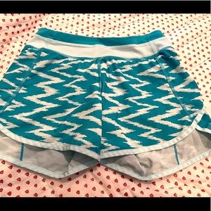 Ivivva Shorts Size 12